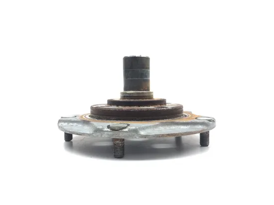 Rear Wheel Axle Hub Right 1999 Suzuki King Quad 300 LTF300F 4x4 3083