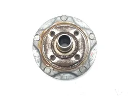 Rear Wheel Axle Hub Right 1999 Suzuki King Quad 300 LTF300F 4x4 3083