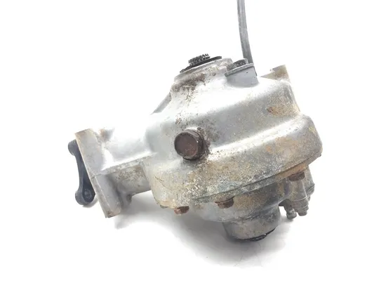 Rear Diff Differential 1999 Suzuki King Quad 300 LTF300F 4x4 3083 6
