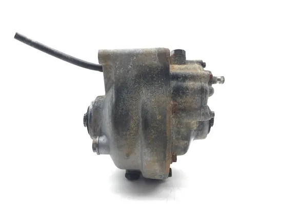 Rear Diff Differential 1999 Suzuki King Quad 300 LTF300F 4x4 3083 2