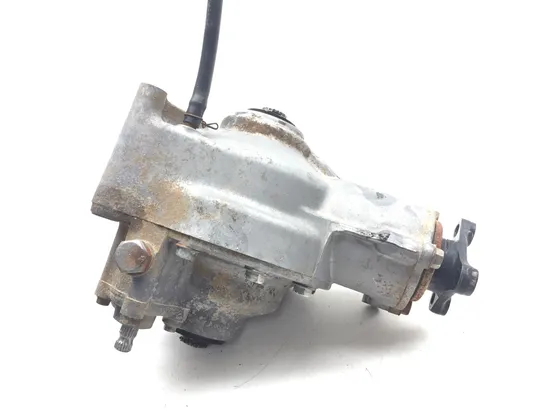 Rear Diff Differential 1999 Suzuki King Quad 300 LTF300F 4x4 3083 5