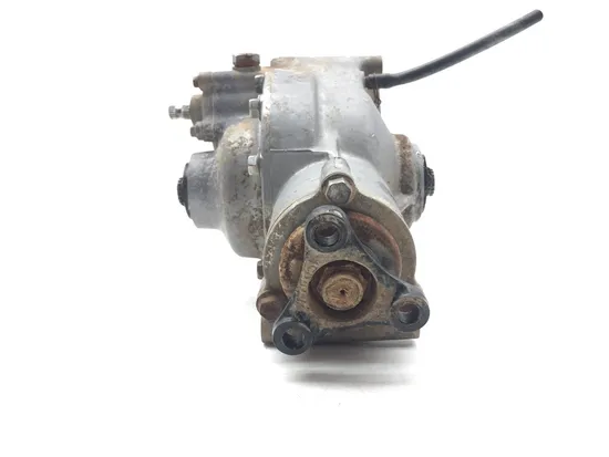 Rear Diff Differential 1999 Suzuki King Quad 300 LTF300F 4x4 3083 4