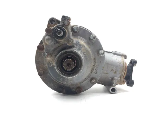 Rear Diff Differential 1999 Suzuki King Quad 300 LTF300F 4x4 3083 3