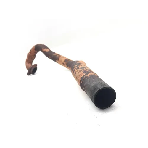 Exhaust Header Head Pipe 1999 Suzuki King Quad 300 LTF300F 4x4 3083 7