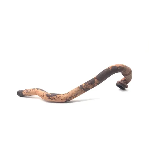 Exhaust Header Head Pipe 1999 Suzuki King Quad 300 LTF300F 4x4 3083 3