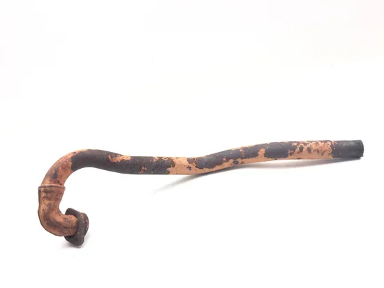 Exhaust Header Head Pipe 1999 Suzuki King Quad 300 LTF300F 4x4 3083