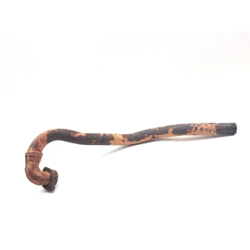 Exhaust Header Head Pipe 1999 Suzuki King Quad 300 LTF300F 4x4 3083 5