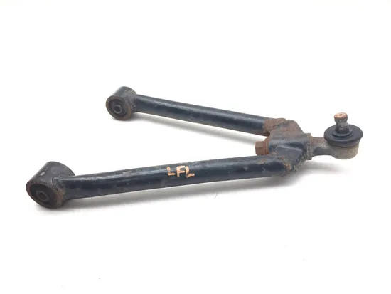 Front Driver Left Lower A-Arm 1999 Suzuki King Quad 300 LTF300F 4x4 3083