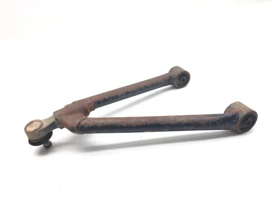 Front Driver Left Lower A-Arm 1999 Suzuki King Quad 300 LTF300F 4x4 3083