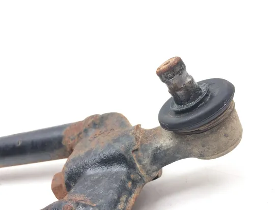 Front Driver Left Lower A-Arm 1999 Suzuki King Quad 300 LTF300F 4x4 3083