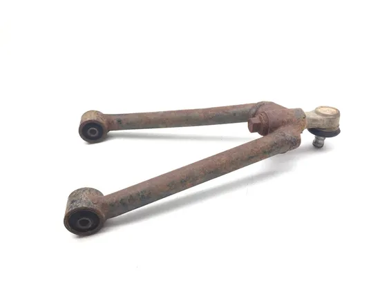 Front Driver Left Lower A-Arm 1999 Suzuki King Quad 300 LTF300F 4x4 3083