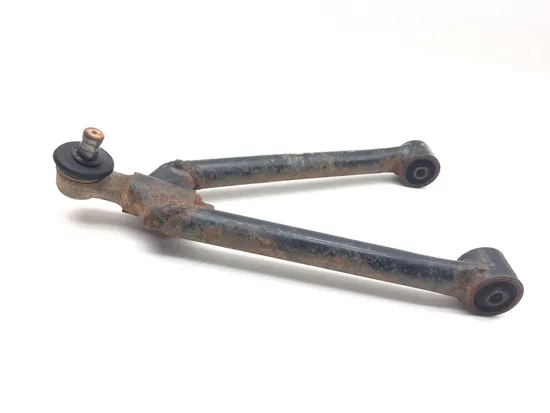 Front Driver Left Lower A-Arm 1999 Suzuki King Quad 300 LTF300F 4x4 3083