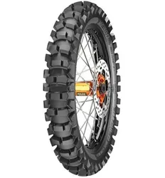 Metzeler MC360 Midsoft 90/90-21 Front Tire Bias 54M TT
