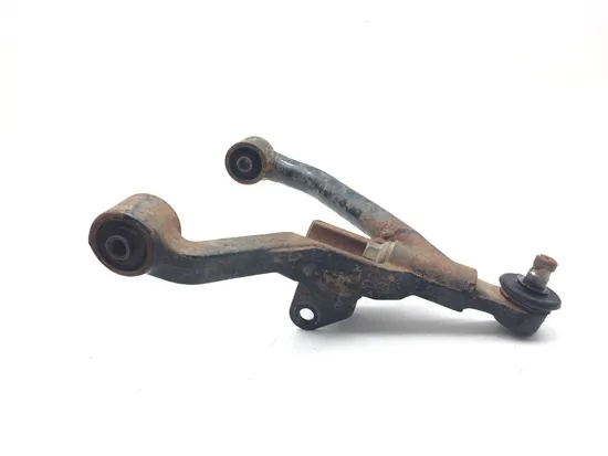 Front Driver Left Upper A-Arm 1999 Suzuki King Quad 300 LTF300F 4x4 3083