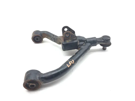 Front Driver Left Upper A-Arm 1999 Suzuki King Quad 300 LTF300F 4x4 3083
