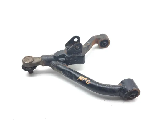 Front Passenger Right Upper A-Arm 1999 Suzuki King Quad 300 LTF300F 4x4 3083 x