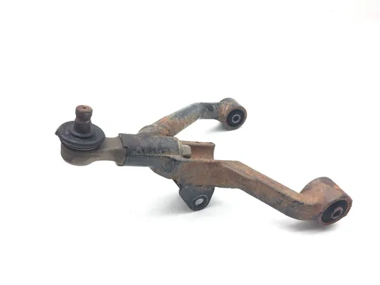 Front Passenger Right Upper A-Arm 1999 Suzuki King Quad 300 LTF300F 4x4 3083 x