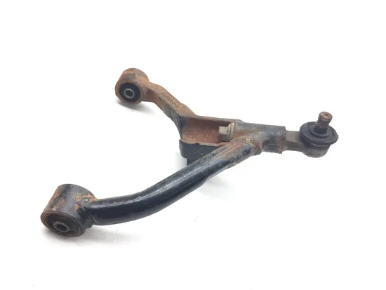 Front Passenger Right Upper A-Arm 1999 Suzuki King Quad 300 LTF300F 4x4 3083 x