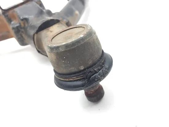 Front Passenger Right Upper A-Arm 1999 Suzuki King Quad 300 LTF300F 4x4 3083 x