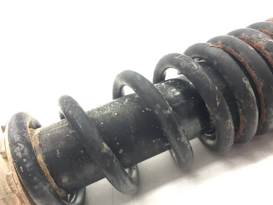 Front Shocks Suspension 1999 Suzuki King Quad 300 LTF300F 4x4 3083