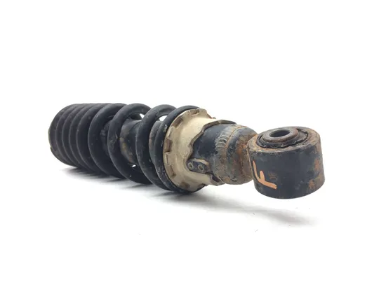 Front Shocks Suspension 1999 Suzuki King Quad 300 LTF300F 4x4 3083