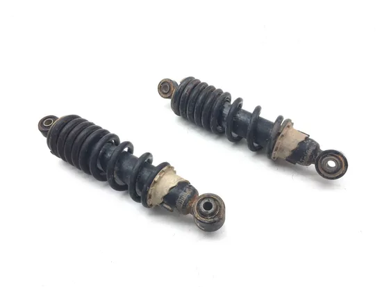 Front Shocks Suspension 1999 Suzuki King Quad 300 LTF300F 4x4 3083