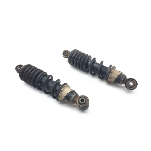 Front Shocks Suspension 1999 Suzuki King Quad 300 LTF300F 4x4 3083 3