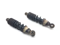 Front Shocks Suspension 1999 Suzuki King Quad 300 LTF300F 4x4 3083