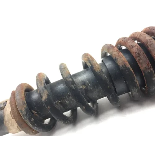 Rear Shocks Suspension 1999 Suzuki King Quad 300 LTF300F 4x4 3083 22