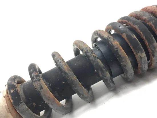 Rear Shocks Suspension 1999 Suzuki King Quad 300 LTF300F 4x4 3083