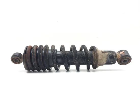 Rear Shocks Suspension 1999 Suzuki King Quad 300 LTF300F 4x4 3083