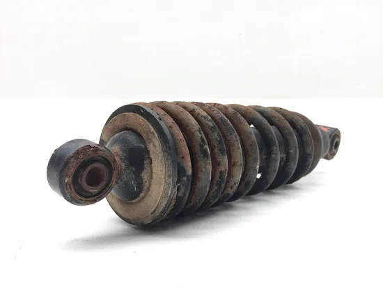 Rear Shocks Suspension 1999 Suzuki King Quad 300 LTF300F 4x4 3083