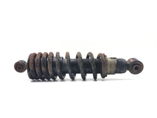 Rear Shocks Suspension 1999 Suzuki King Quad 300 LTF300F 4x4 3083