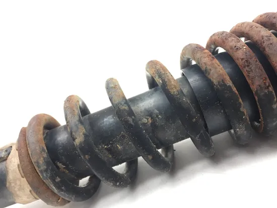 Rear Shocks Suspension 1999 Suzuki King Quad 300 LTF300F 4x4 3083