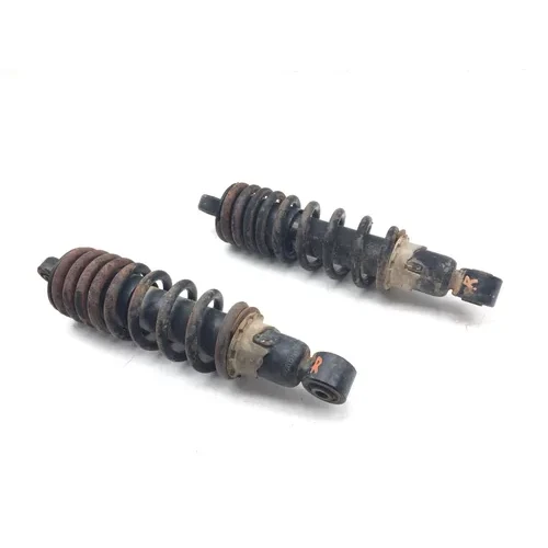 Rear Shocks Suspension 1999 Suzuki King Quad 300 LTF300F 4x4 3083 3