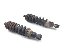 Rear Shocks Suspension 1999 Suzuki King Quad 300 LTF300F 4x4 3083
