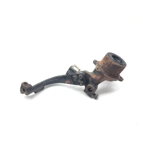 Left Driver Front Spindle Steering Knuckle 1999 Suzuki King Quad 300 4x4 3083 3