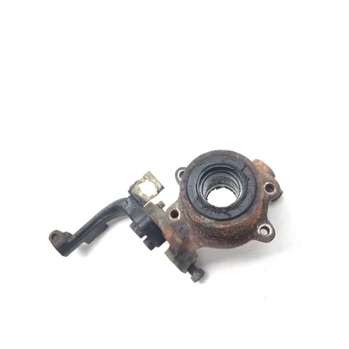 Left Driver Front Spindle Steering Knuckle 1999 Suzuki King Quad 300 4x4 3083 5