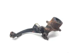 Left Driver Front Spindle Steering Knuckle 1999 Suzuki King Quad 300 4x4 3083