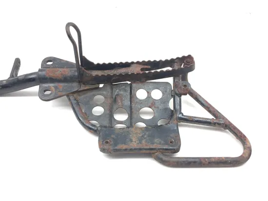 Footpegs Foot Pegs 1999 Suzuki King Quad 300 LTF300F 4x4 3083 x