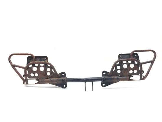 Footpegs Foot Pegs 1999 Suzuki King Quad 300 LTF300F 4x4 3083 x