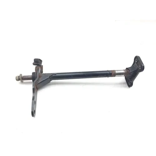 Steering Stem 1999 Suzuki King Quad 300 LTF300F 4x4 3083 10