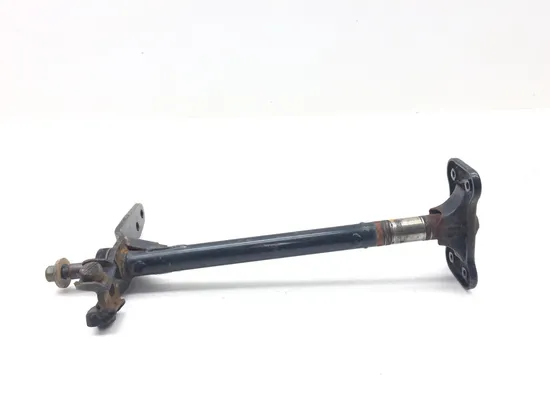 Steering Stem 1999 Suzuki King Quad 300 LTF300F 4x4 3083