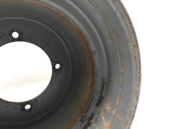 11in Front Wheel A 1999 Suzuki King Quad 300 LTF300F 4x4 3083