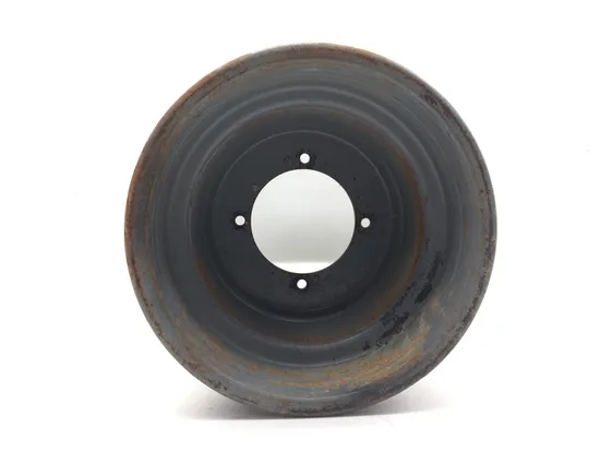 11in Front Wheel A 1999 Suzuki King Quad 300 LTF300F 4x4 3083