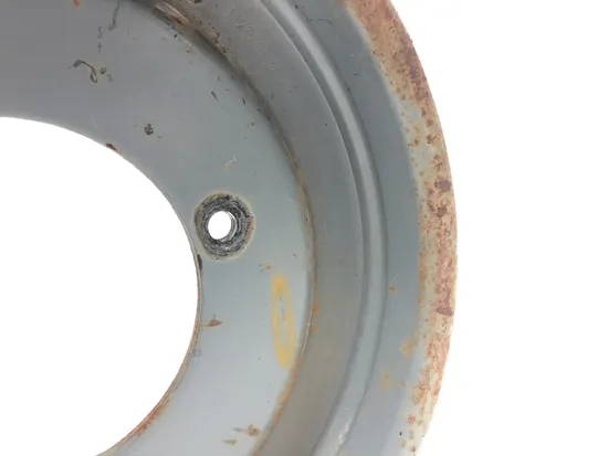 11in Front Wheel A 1999 Suzuki King Quad 300 LTF300F 4x4 3083