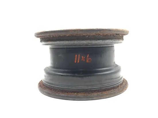 11in Front Wheel A 1999 Suzuki King Quad 300 LTF300F 4x4 3083