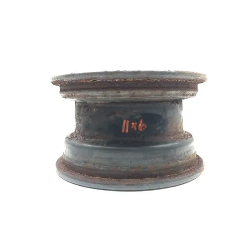 11in Front Wheel B 1999 Suzuki King Quad 300 LTF300F 4x4 3083 7