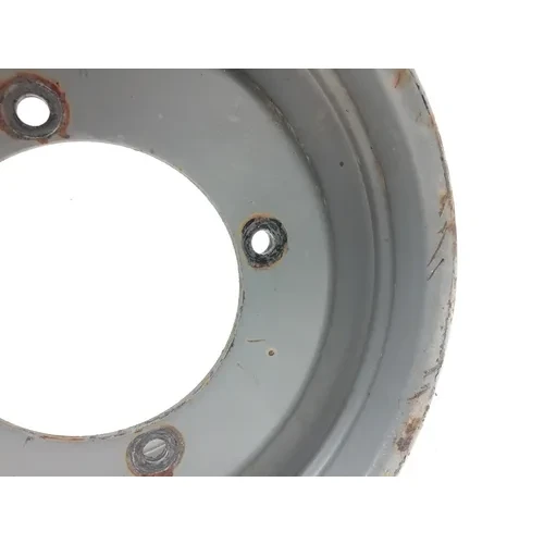11in Front Wheel B 1999 Suzuki King Quad 300 LTF300F 4x4 3083 5