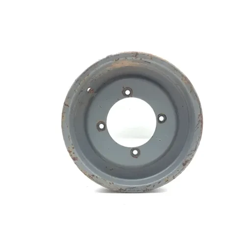 11in Front Wheel B 1999 Suzuki King Quad 300 LTF300F 4x4 3083 3